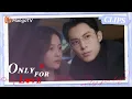 Lagu 【Clips】Bai Lu Was Almost Kissed by Dylan Wang | Only For Love | MangoTV English