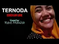 Download Lagu Elvy Sukaesih - TERNODA - [ Lirik dan Cover ] Vocal by RERE MONITA
