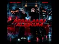 ASSALAMUALEIKUM - Samra & Capital Bra