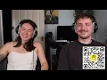 Benjamin Tod from Lost Dog Street Band, "Using Again," REACTION