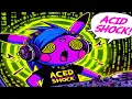 Download Lagu LING LING - Acid Shock! (set)