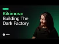 Inside Kikimora We Built a Dark Software Factory
