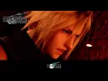 [映像付き]  片翼の天使 -再生- 混ぜてみた / One-Winged Angel Rebirth Mashup