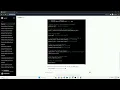 selenium python code for login page