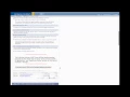 Viewing Your Academic Advisement Report