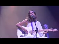 Anavitória - A gente junto - Voz e Violão - Indaiatuba