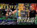 Car Make Revive - Drift Kart Build Part 5