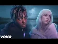 Lagu Juice WRLD ft. Billie Eilish – Drowning In The Quiet [Music Video 2025]