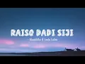 Raiso Dadi Siji - Masdddho ft Linda Sulini || Lirik Lagu