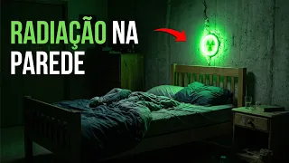 A Cápsula Radioativa Que Matou Uma Família Inteira: Kramatorsk 1980