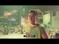 周興哲Eric Chou《幾乎是愛情Almost》MV Making Film (特邀主演:舒華 Shuhua 슈화)