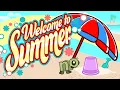 Welcome to Summer at the Preschool Prep Kids Club