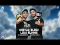 يامايا انا حزني بيجري ورايا ( لو كنت حشيش ) مجدي الزهار - توزيع مانو الهرم