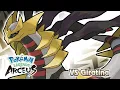 Download Lagu Pokémon Legends: Arceus - Giratina Battle Music (HQ)