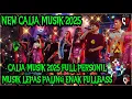 Lagu ⭕️CALIA MUSIK TERBARU 2025‼️DOUBLE SOUND JABUNG ARR/DINDA HUSNI DAING JEFHI #caliamusik #syilamusik