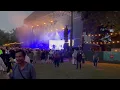 Stephen Marley with Buju Banton live 06/17/26 Redmond, WA - Yes Mi Friend