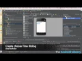 TheAndroidLibrary - Flavienlaurent