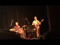 Rock Melon Gustafer Yellowgold Symphony Space Feb. 2, 2019
