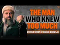 Download Lagu The Man Who Was Killed For Knowing Too Much! | The Untold Story Of Khalid Khawaja @raftartv​