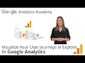 3 2 Visualize Your User Journeys in Explore - Analytics Academy on Skillshop