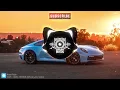 GIMS - BONNIE [BASS BOOSTED]