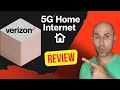 VERIZON 5G Home Internet vs Xfinity vs T-Mobile 5G Home Review del mejor Internet para hogar o casa