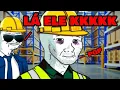 Channel