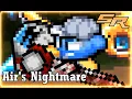 Lagu [Kirby Selects] Air's Nightmare (Animated by AIRSW-001)