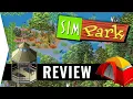 Lagu Een Maxis SimPark-recensie