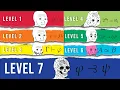 The 7 Levels of Logic