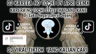 dj karera no tochi dj luka negara bertahta di atas tanah mereka by apri remx viral tiktok 2025