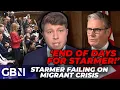 Download Lagu 'The End for Keir Starmer!' | PM Faces Labour Party REBELLION Over Welfare Reform - 'Broken Man!'