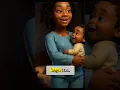 Download Lagu Anomali anak-anak tidur dengan bernyanyi nina bobok