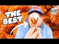 I tried the 5 BEST CHICKEN WINGS in BUFFALO NY