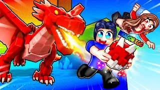 She CHEATED, So I Spent $965,756 In Roblox Jump For Animals!