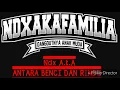 Download Lagu NDX A.K.A - Antara Benci Dan Rindu (Cover Music)