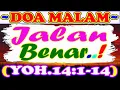 Download Lagu 💚🔴💝Renungan Malam, Renungan Malam Kristen Sebelum Tidur, Firman Tuhan Sebelum Tidur