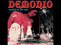 Download Lagu 🤘DEMONIO: Reaching For The Light (Full Album 2023)