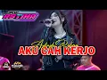 Download Lagu AKU CAH KERJO | ADINDA RAHMA | NEW ASTINA LIVE ANNIVERSARY DOCTOR API MADIUN - DHEHAN AUDIO