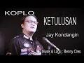 Download Lagu koplo - tulus - Jay Kondangin