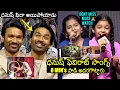 Download Lagu Children's Superb Singing Performance @ Raayan Pre Release Event | Dhanush | News Buzz