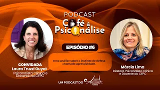 UMA ANÁLISE SOBRE O INSTINTO DE DEFESA CHAMADO AGRESSIVIDADE