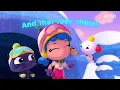 'I'll Always Love You' Lullaby for Kids ♥️ Netflix Jr. Jams