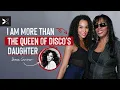 Brooklyn Sudano is MORE THAN Donna Summer s Daughter More Than A Name TOGETHXR