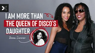 Brooklyn Sudano is MORE THAN Donna Summer s Daughter More Than A Name TOGETHXR