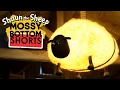 Lagu Lights Out 💡 Mossy Bottom Farm Shorts 🐑 #ShauntheSheep