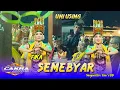 Download Lagu Semebyar Versi Gandrung - Fika || Grup Uni Using Kang Edi Kemiren //Tumpeng Sewu 2025