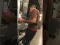 Memphis Burger King general manager can t take it anymore