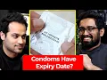 What ll Happen If You Use An Expired Condom - Check Before Buying Dr Prateek Raj Shamani Clips
