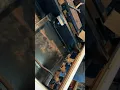 Vintage Wedgewood stove burner adjustments when dealing with fixed orifices